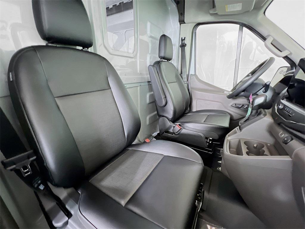 new 2024 Ford Transit-250 car, priced at $45,060