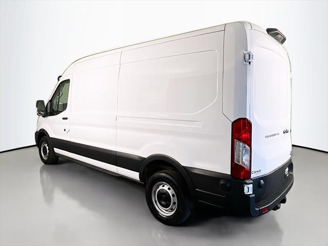new 2024 Ford Transit-250 car, priced at $51,560