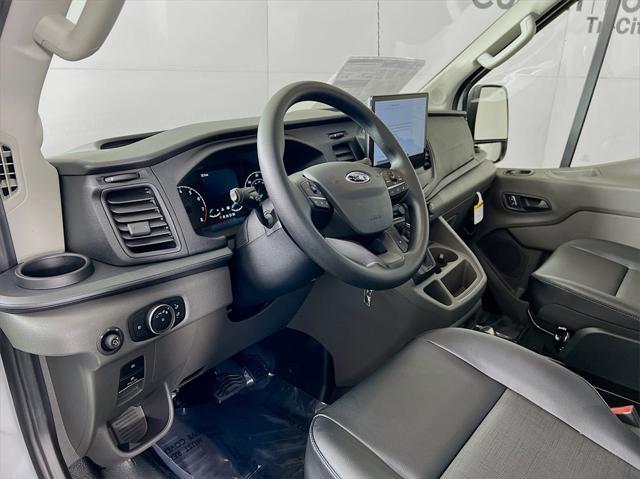 new 2024 Ford Transit-250 car, priced at $55,995