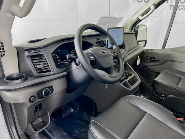 new 2024 Ford Transit-250 car, priced at $51,560