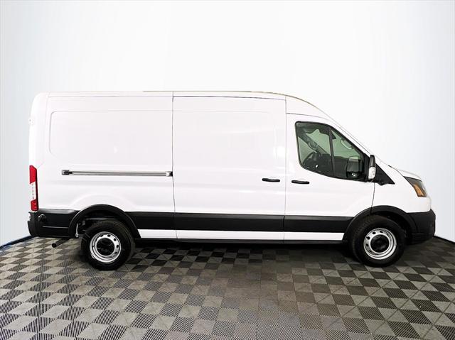 new 2024 Ford Transit-250 car, priced at $55,995