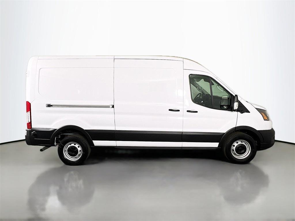 new 2024 Ford Transit-250 car, priced at $45,060