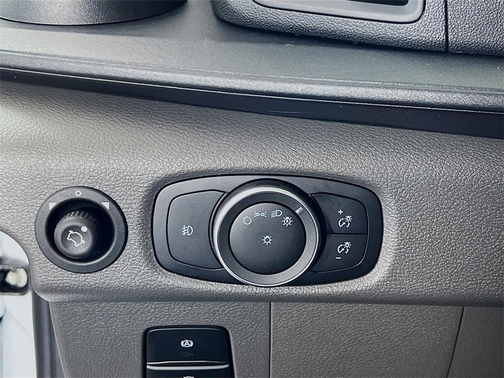 new 2024 Ford Transit-250 car, priced at $45,060