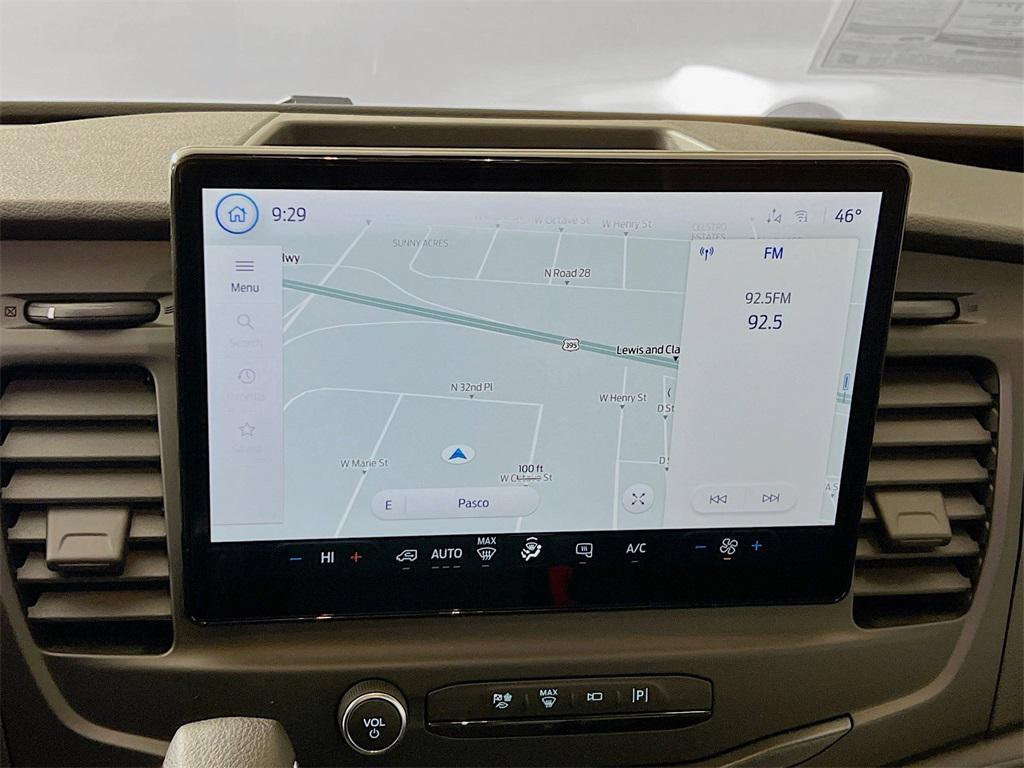 new 2024 Ford Transit-250 car, priced at $45,060