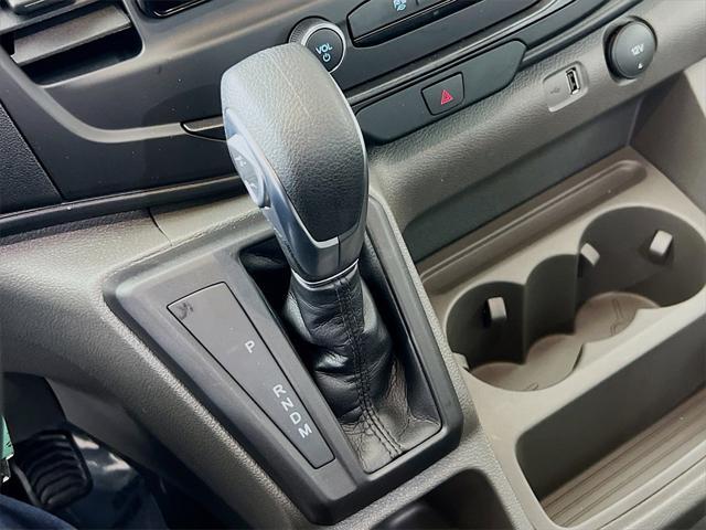 new 2024 Ford Transit-250 car, priced at $51,560