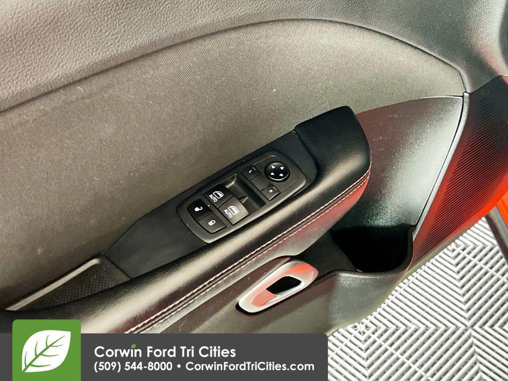 used 2020 Dodge Challenger car, priced at $17,989