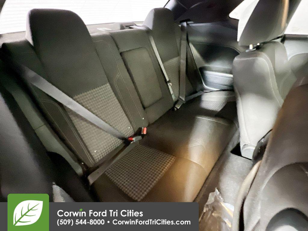 used 2020 Dodge Challenger car, priced at $17,989