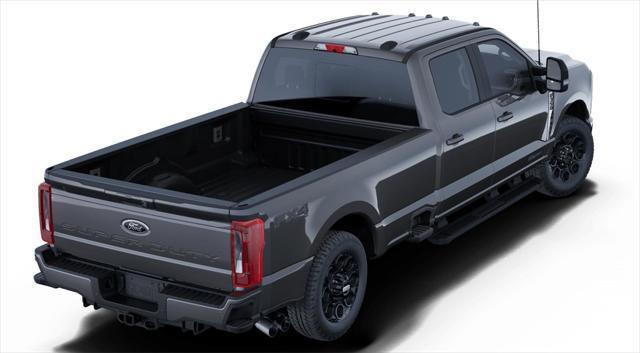 new 2025 Ford F-350 car, priced at $82,875