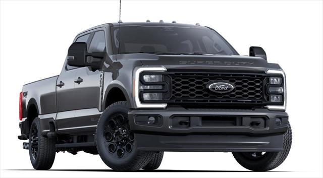 new 2025 Ford F-350 car, priced at $82,875