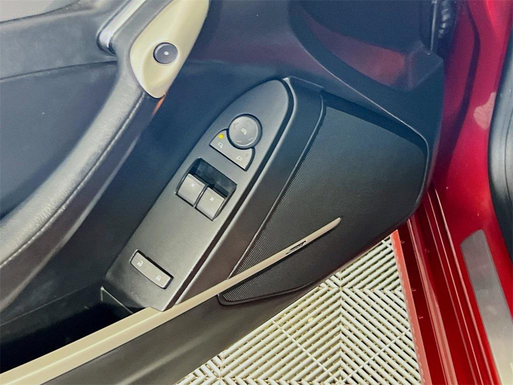 used 2014 Cadillac CTS car, priced at $11,999