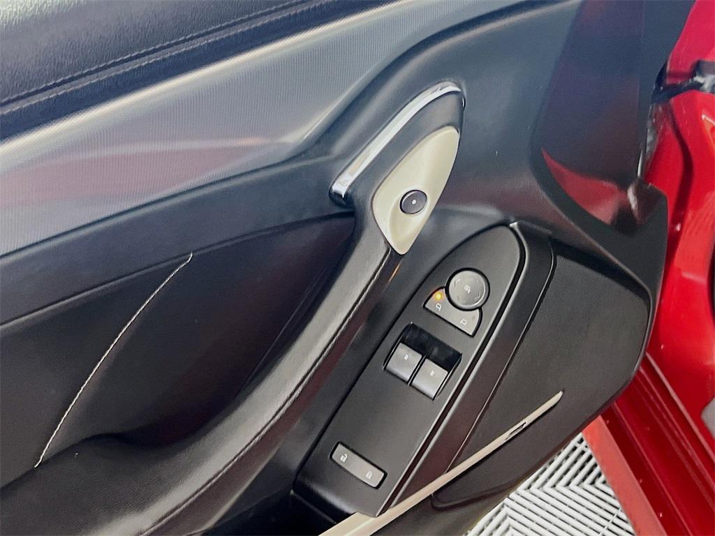 used 2014 Cadillac CTS car, priced at $11,999