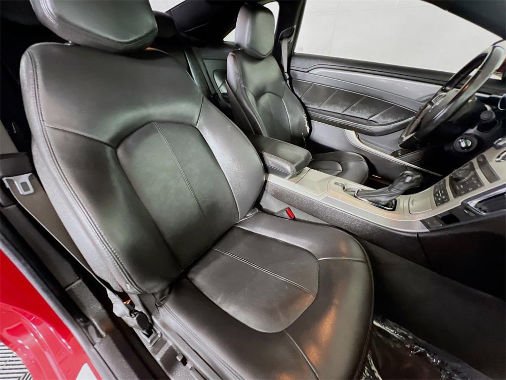 used 2014 Cadillac CTS car, priced at $11,999