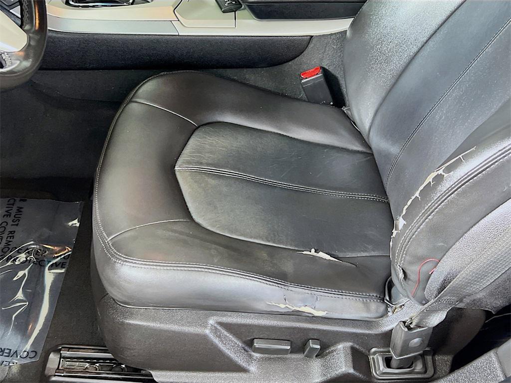 used 2014 Cadillac CTS car, priced at $11,999