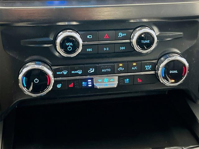 new 2025 Ford F-350 car, priced at $76,954