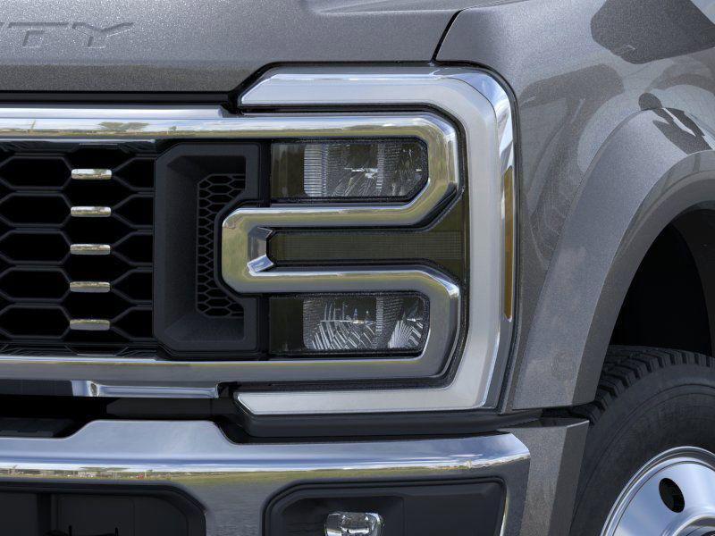 new 2026 Ford F-450 car, priced at $101,375
