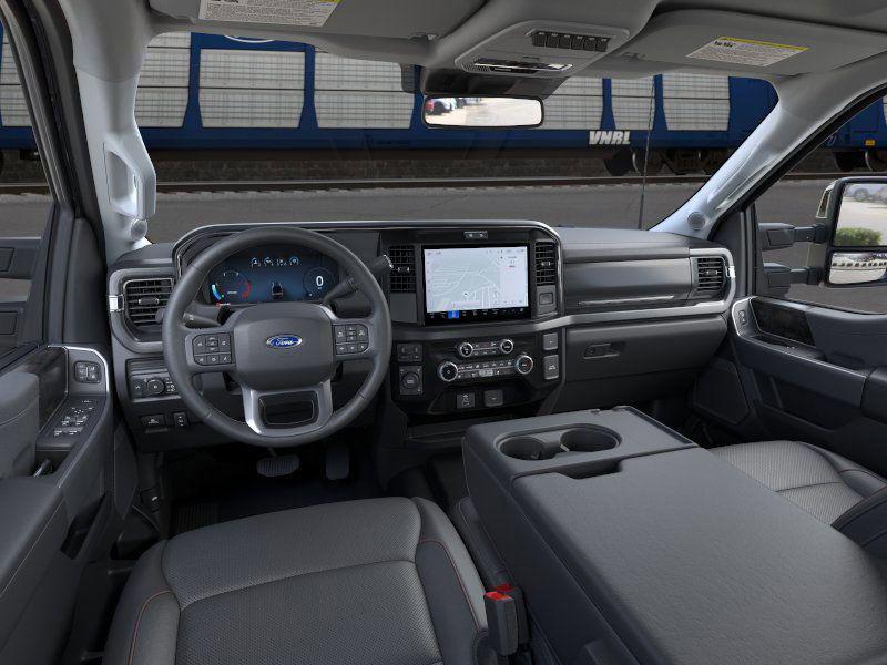 new 2026 Ford F-450 car, priced at $101,375