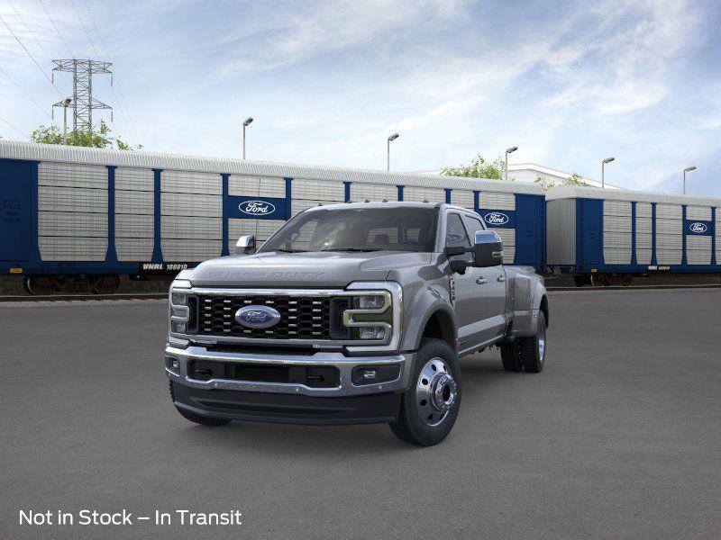 new 2026 Ford F-450 car, priced at $101,375