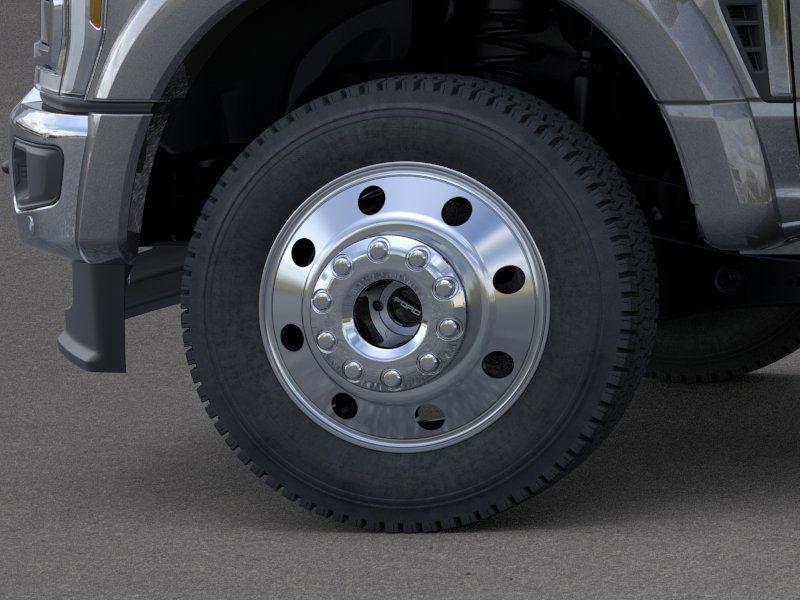 new 2026 Ford F-450 car, priced at $101,375
