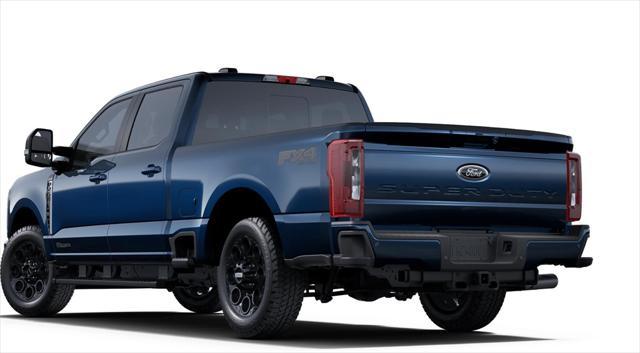 new 2025 Ford F-250 car, priced at $79,445