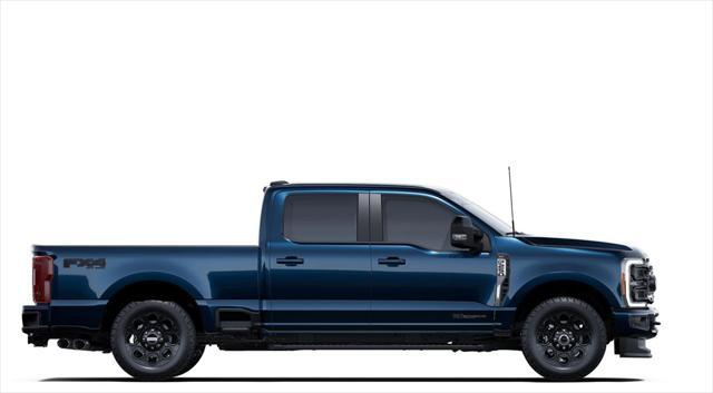 new 2025 Ford F-250 car, priced at $79,445