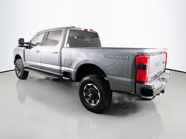 new 2024 Ford F-350 car, priced at $76,495