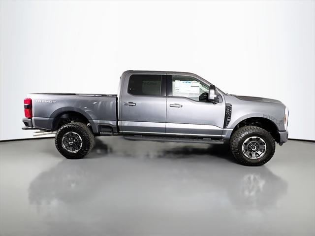 new 2024 Ford F-350 car, priced at $76,495