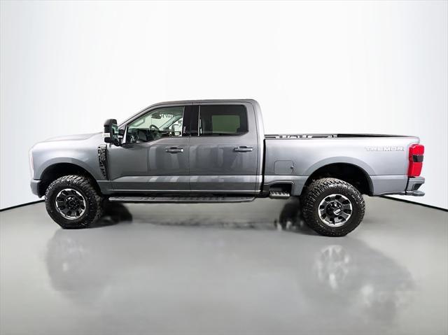 new 2024 Ford F-350 car, priced at $76,495