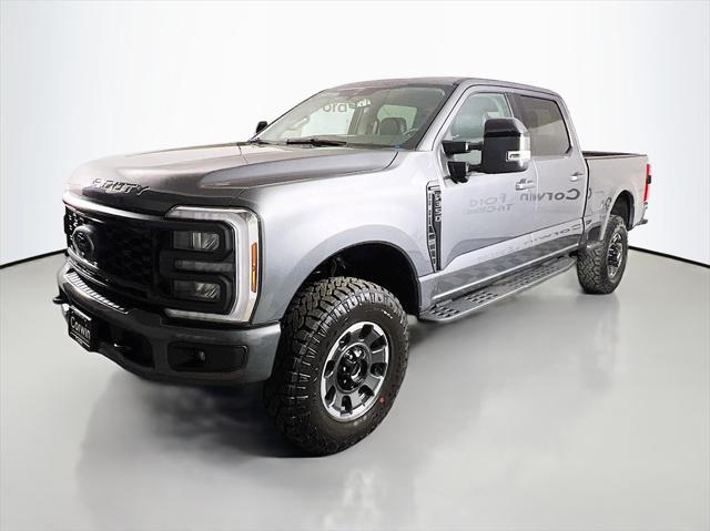 new 2024 Ford F-350 car, priced at $76,495