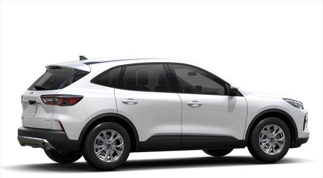 new 2025 Ford Escape car, priced at $31,186
