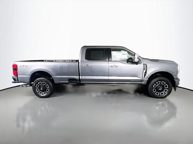 new 2024 Ford F-350 car, priced at $90,198