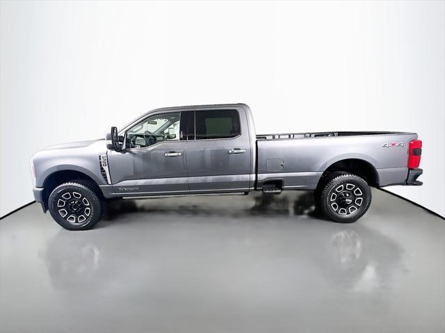 new 2024 Ford F-350 car, priced at $90,198