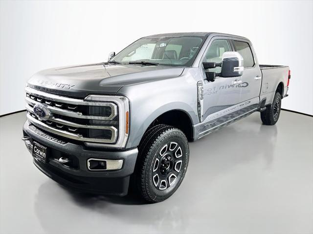 new 2024 Ford F-350 car, priced at $90,198