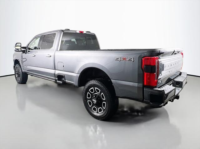 new 2024 Ford F-350 car, priced at $90,198