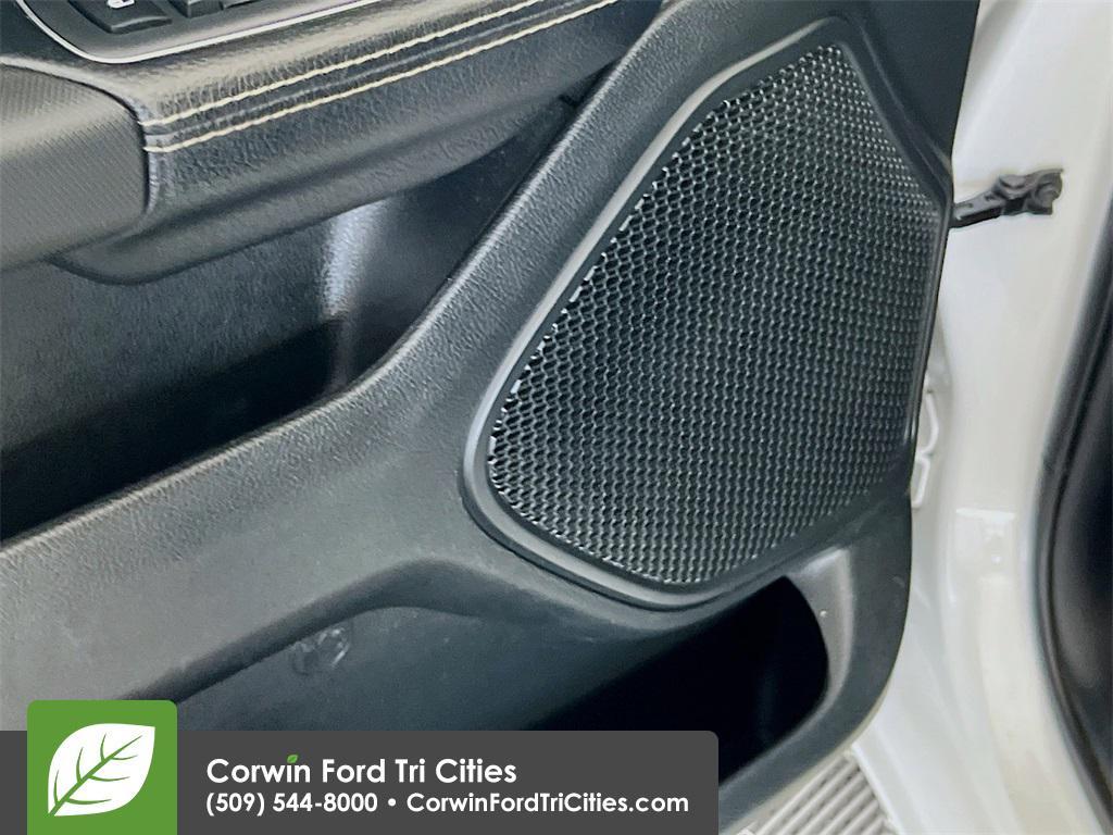 used 2019 Ram 1500 car, priced at $31,357