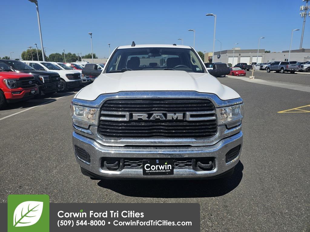 used 2019 Ram 2500 car, priced at $33,269
