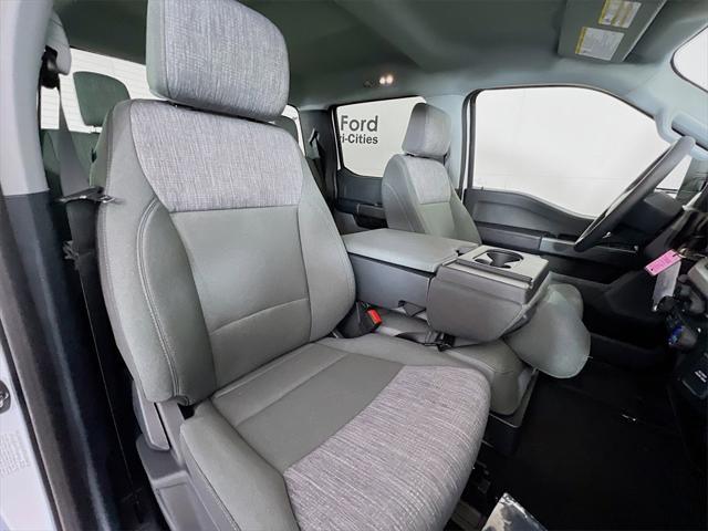 new 2025 Ford F-350 car, priced at $56,750