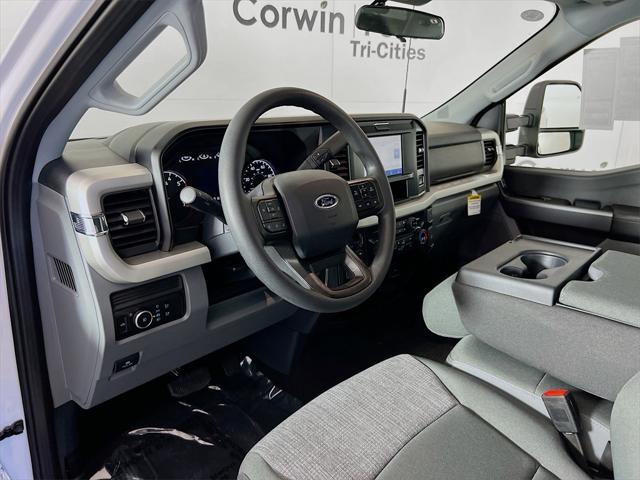 new 2025 Ford F-350 car, priced at $56,750