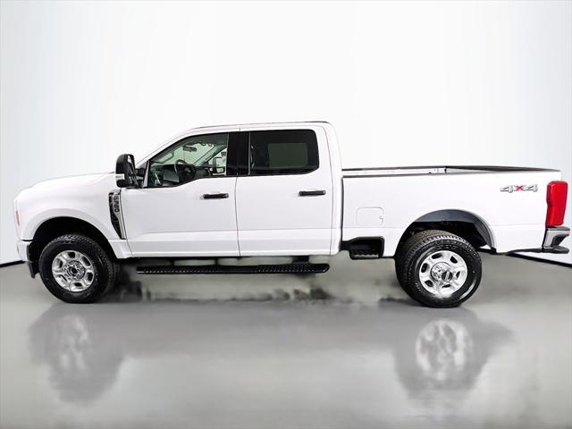 new 2025 Ford F-350 car, priced at $56,750