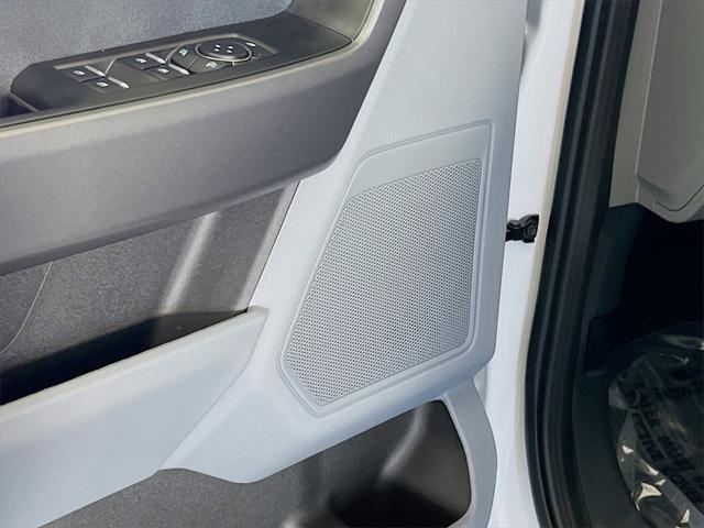 new 2025 Ford F-350 car, priced at $56,750