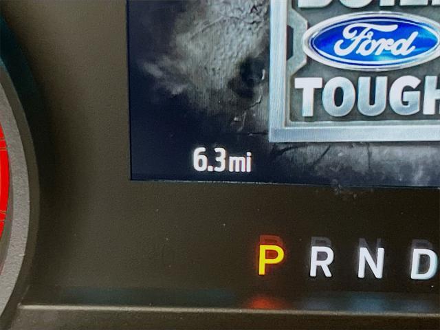 new 2025 Ford F-350 car, priced at $56,750