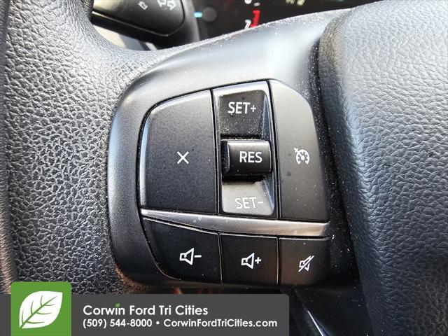 used 2020 Ford Escape car, priced at $17,215