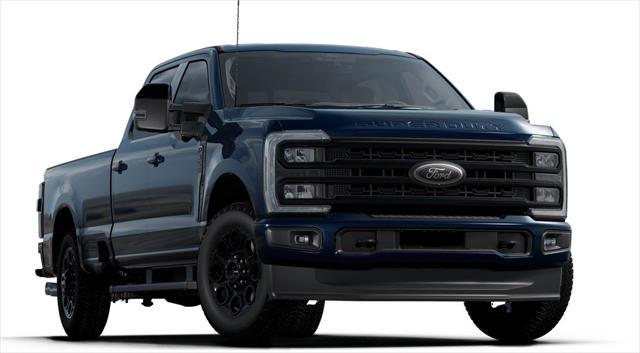 new 2024 Ford F-350 car, priced at $92,770