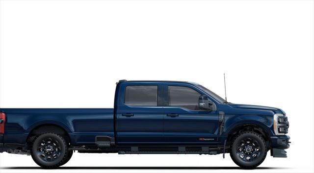 new 2024 Ford F-350 car, priced at $92,770