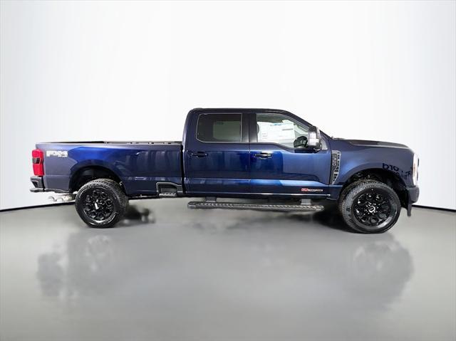 new 2024 Ford F-350 car, priced at $87,443