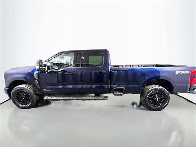 new 2024 Ford F-350 car, priced at $87,443