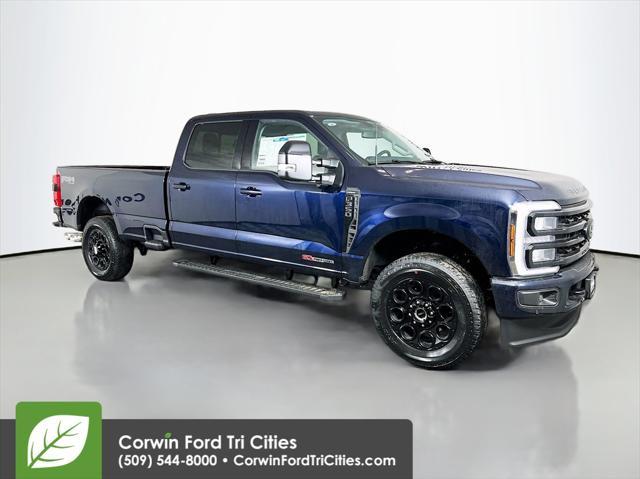 new 2024 Ford F-350 car, priced at $87,443