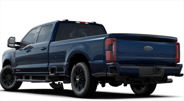 new 2024 Ford F-350 car, priced at $92,770