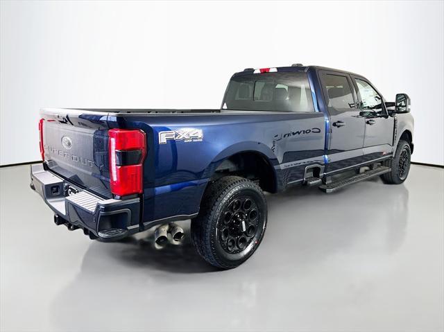 new 2024 Ford F-350 car, priced at $87,443