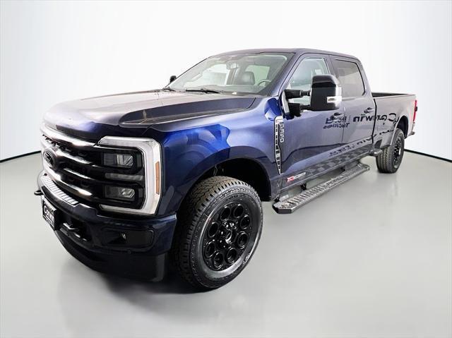 new 2024 Ford F-350 car, priced at $87,443