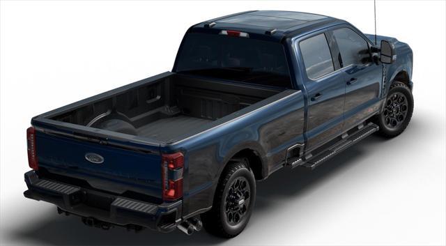 new 2024 Ford F-350 car, priced at $92,770